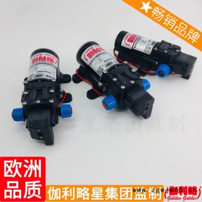 电机电动机清洗地暖清洗泵专用单相清洗机