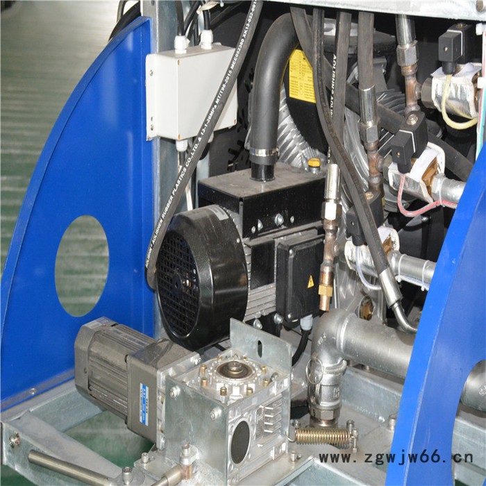 瀚雪造雪机优势 大型造雪机 造雪环境条件 造雪机配件 造雪喷嘴图3