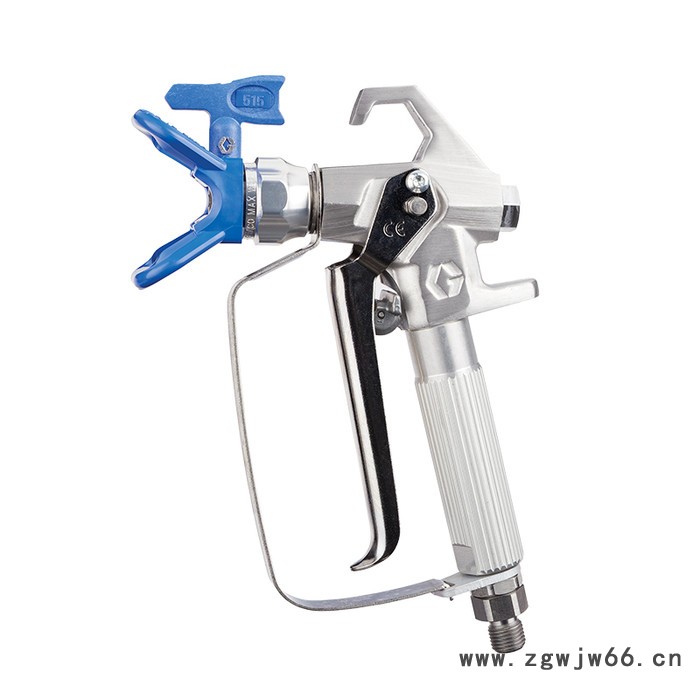 固瑞克Contractor FTx喷枪 原装进口2-4指喷枪含RACRAX喷嘴图5