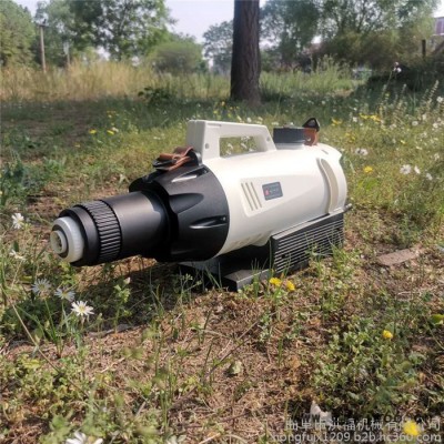 2升蓄电池低容量喷雾器 喷嘴可换手持式防疫消毒喷雾机