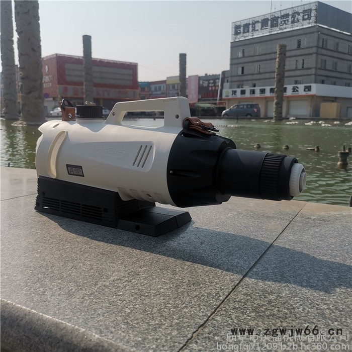 2升蓄电池低容量喷雾器 喷嘴可换手持式防疫消毒喷雾机图8