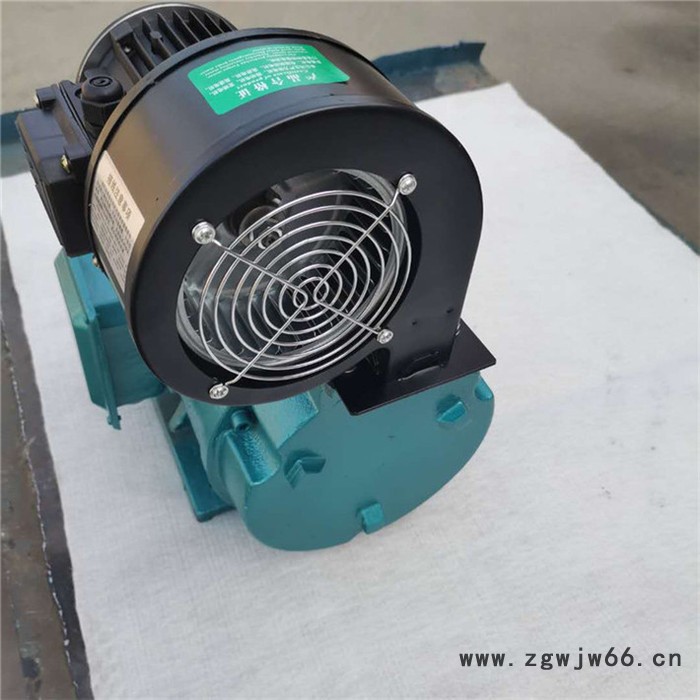 千业 定制力矩电动机 出口力矩电机图6