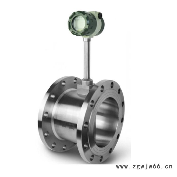 ZORICREATO/卓然天工 FMVT200型涡街流量计 采用音速喷嘴标定 温压补偿涡街流量计图3