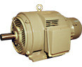 西玛牌，西安电机厂，YR系列（IP23)三相异步电动机图2