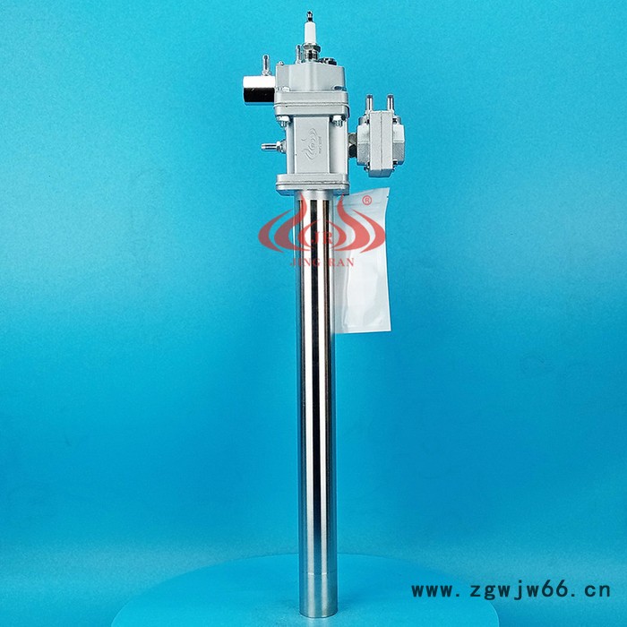 JST-40-20kw点火烧嘴点火喷嘴天然气点火燃烧器 厂家供应 价格欢迎来电咨询图6