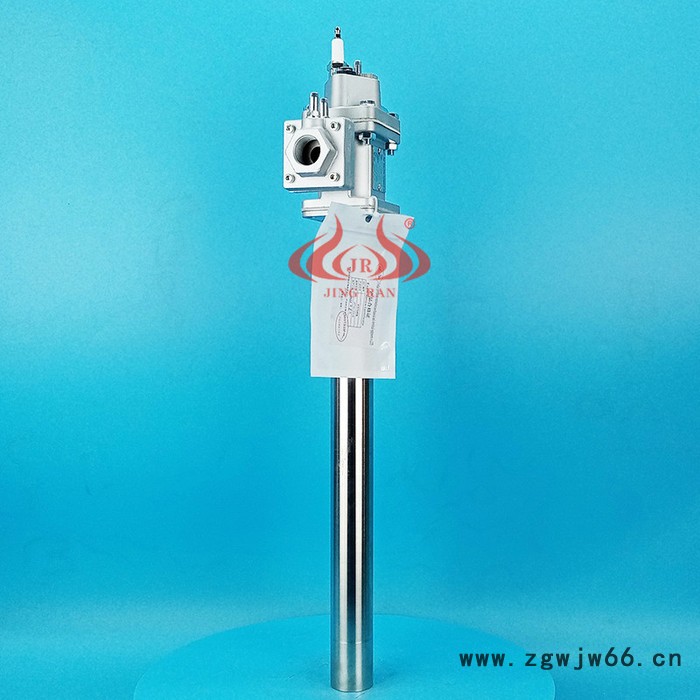 JST-40-20kw点火烧嘴点火喷嘴天然气点火燃烧器 厂家供应 价格欢迎来电咨询图4