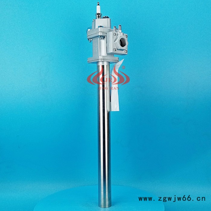 JST-40-20kw点火烧嘴点火喷嘴天然气点火燃烧器 厂家供应 价格欢迎来电咨询图5