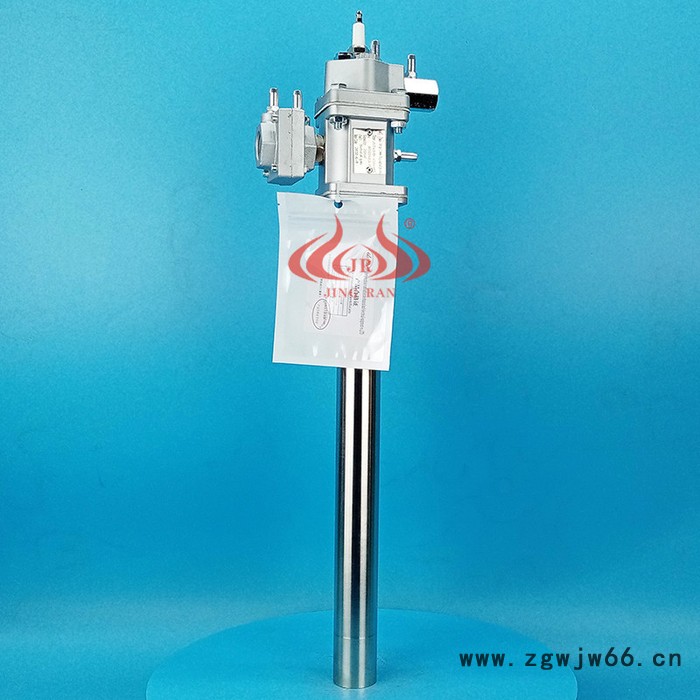 JST-40-20kw点火烧嘴点火喷嘴天然气点火燃烧器 厂家供应 价格欢迎来电咨询图3