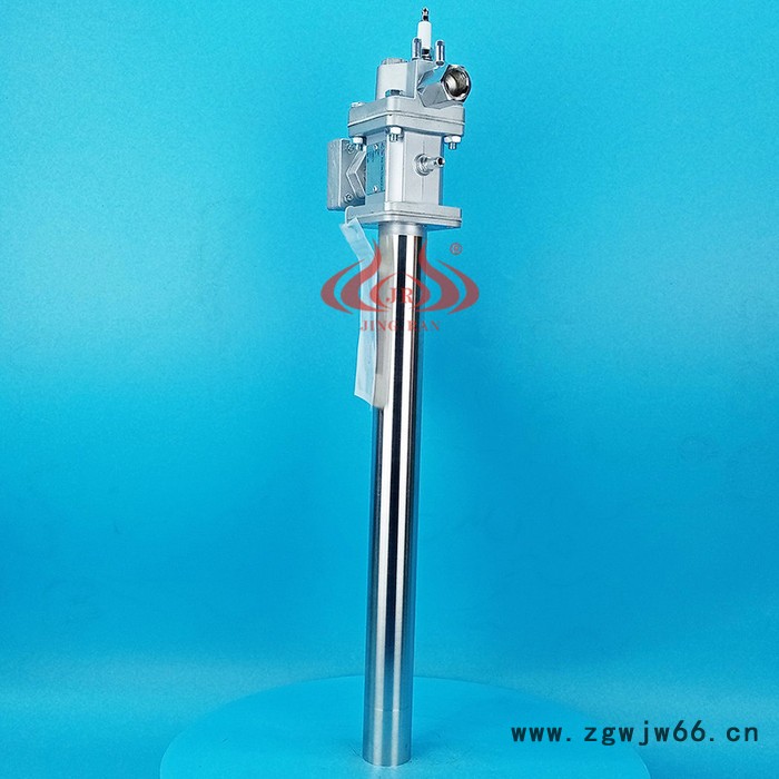 JST-40-20kw点火烧嘴点火喷嘴天然气点火燃烧器 厂家供应 价格欢迎来电咨询图2