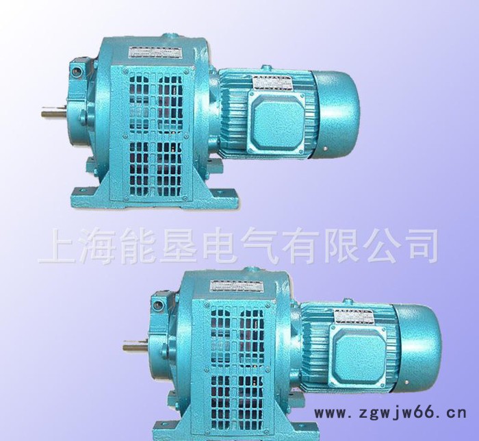 YCTD112-4B 0.75KW电磁调速三相异步电动机图3