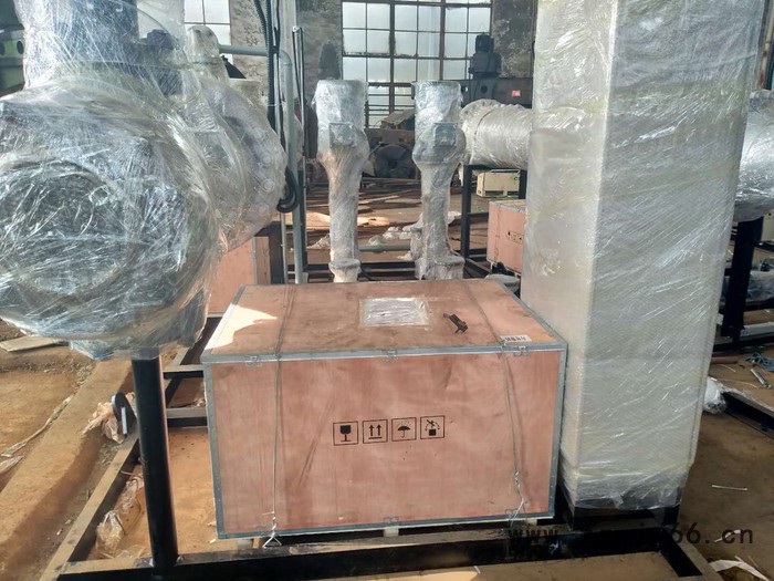 恒春 减温减压器 减温减压设备原理 减温器喷嘴图 可调喷嘴减温器图7