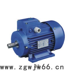 三相异步电动机 **价格优惠图4