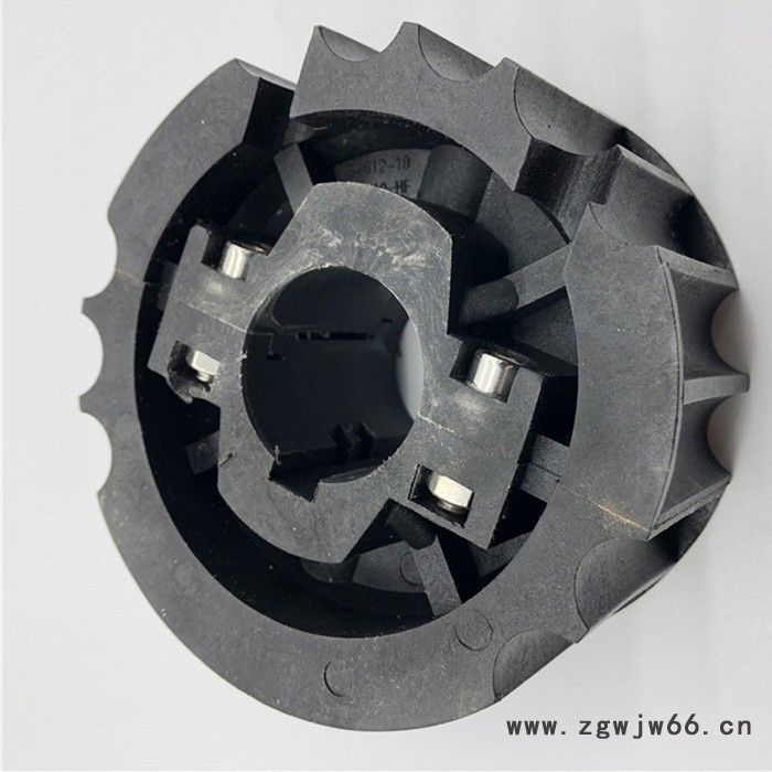 耐磨尼龙齿 加工定做尼龙齿轮 电动车电动机尼龙轮 腾博 来图定制图5