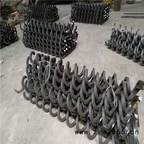 三相异步电动机皮带机配件 定制图2