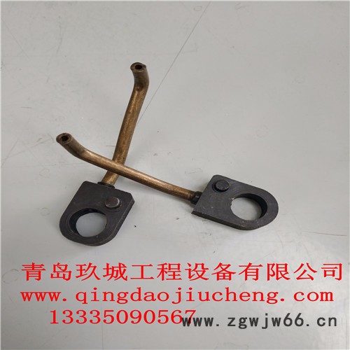 五十铃DB58-6BG1 冷却喷嘴图2