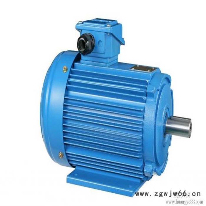 供应**  跨宇电动机   Y2-225S-8  18.5KW电动机  质量保证 欢迎选购图2
