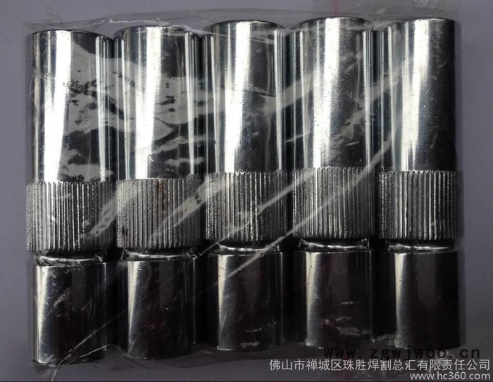 黑狼P80电极喷嘴(佛山黑狼代理，厂价直销、质量保证）图3