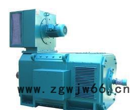 西北专业电机生产Z4系列电动机Z4-400-32  344KW图2