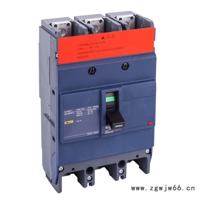 施耐德电动机保护塑壳断路器EZD100M3060MAN 3075 3080 EZD160M3100MAN 电动机断路器