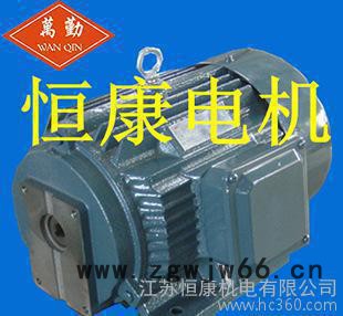 供应cB-N齿轮泵配套电机 三相异步电动机图2