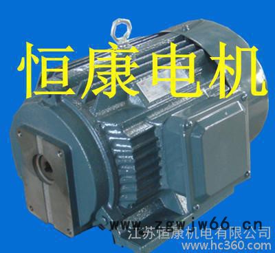 供应cB-N齿轮泵配套电机 三相异步电动机