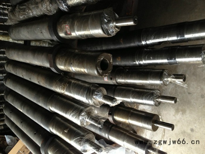 注塑机喷嘴拆不了_注塑机加大螺杆可以吗_65熔喷布机单螺杆图3