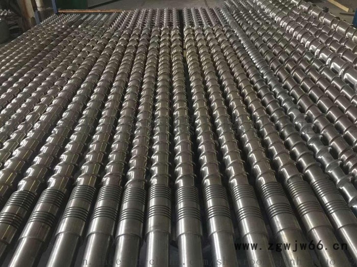 注塑机喷嘴拆不了_注塑机加大螺杆可以吗_65熔喷布机单螺杆图6