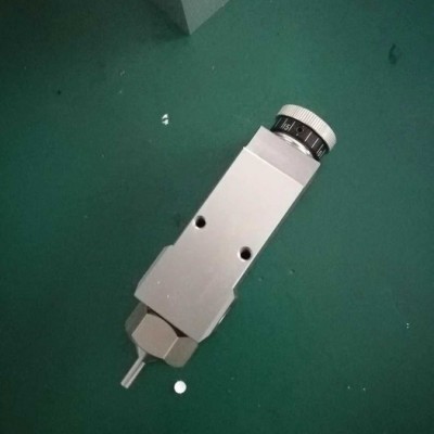 油脂喷雾阀 喷嘴 黄油雾化系统