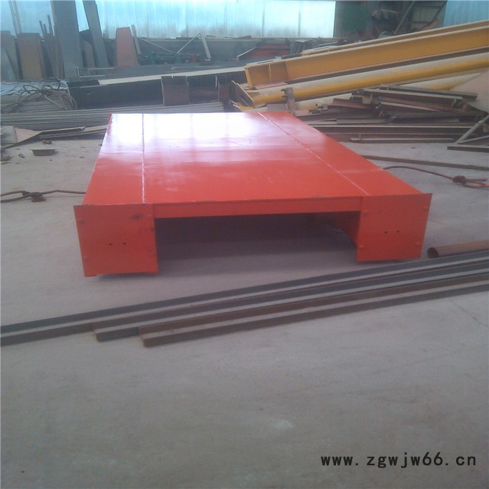 鲁起 地平车_轨道地平车_蓄电池地平车_电动地平车_万向轮地平车图5