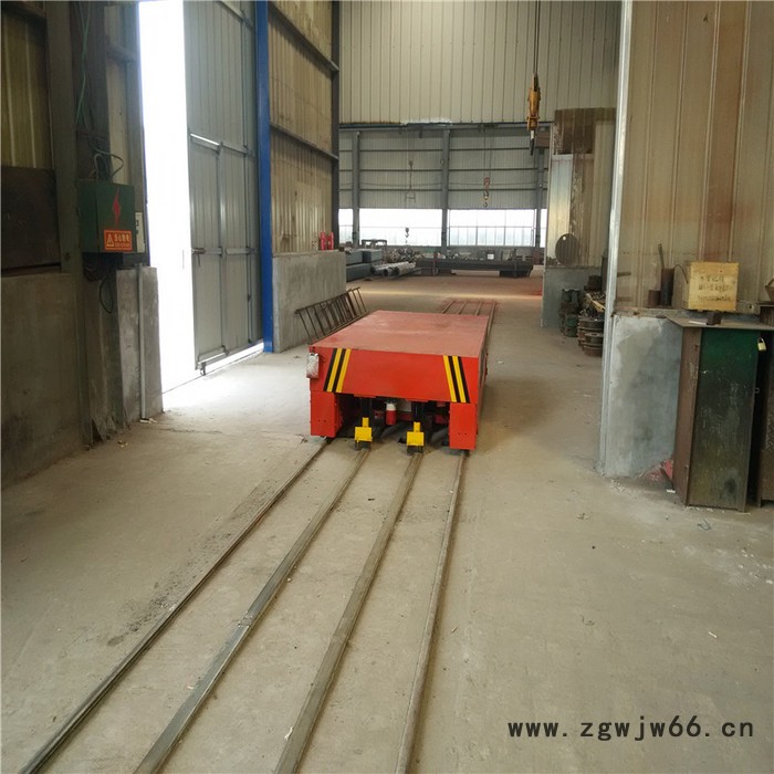 鲁起 地平车_轨道地平车_蓄电池地平车_电动地平车_万向轮地平车图7