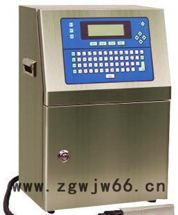 华达迅二手KGK微字机，微细喷嘴机  日本喷码机（二手机）图5