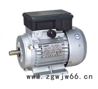 yy系列单相电容运转异步电动机可批发图3