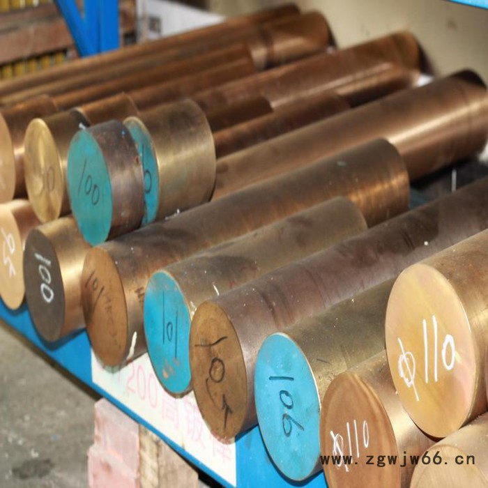 供应NGK-UT40铍铜棒 热流道喷嘴用UT40铍铜棒厂家图6