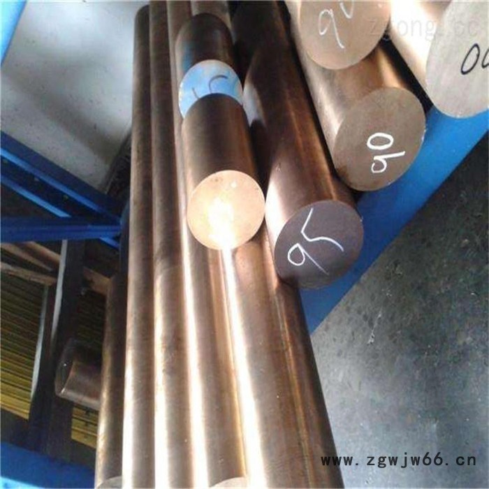 供应NGK-UT40铍铜棒 热流道喷嘴用UT40铍铜棒厂家图8