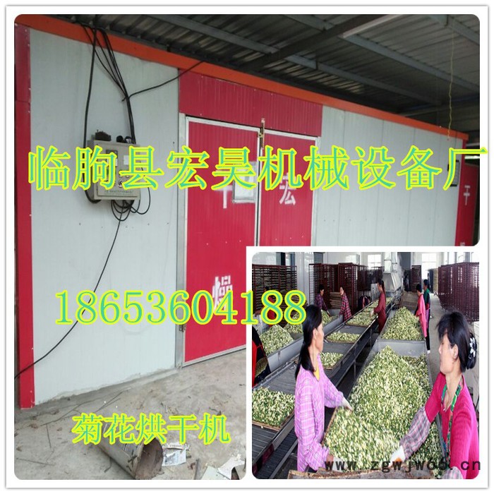 红枣烘干机专用万向轮货车货架  耐高温耐腐蚀循环轴流风机图3