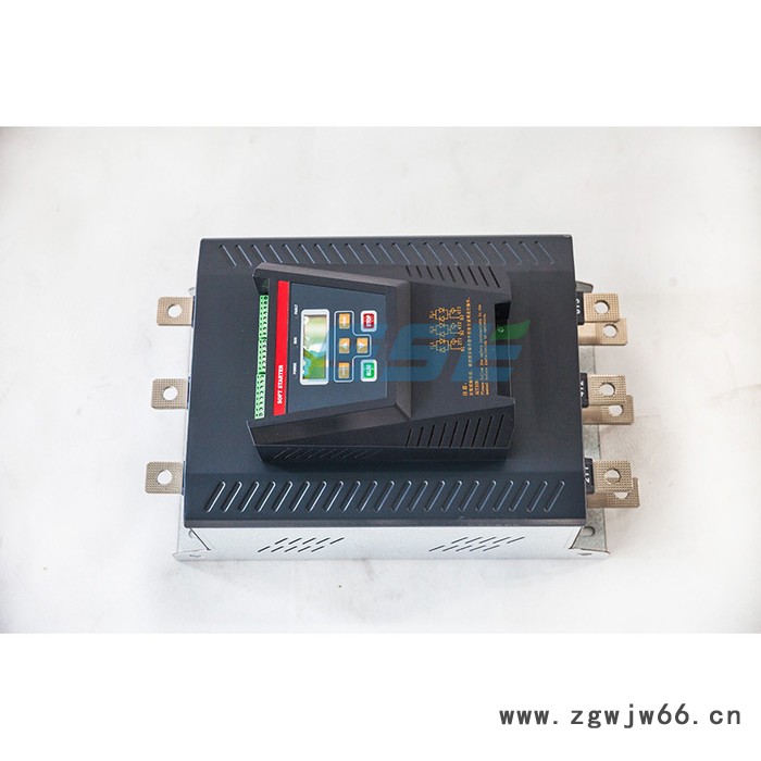 追日电气MSCC软起动器_水利石油化工电动机软启动装置 | 节能控制图2