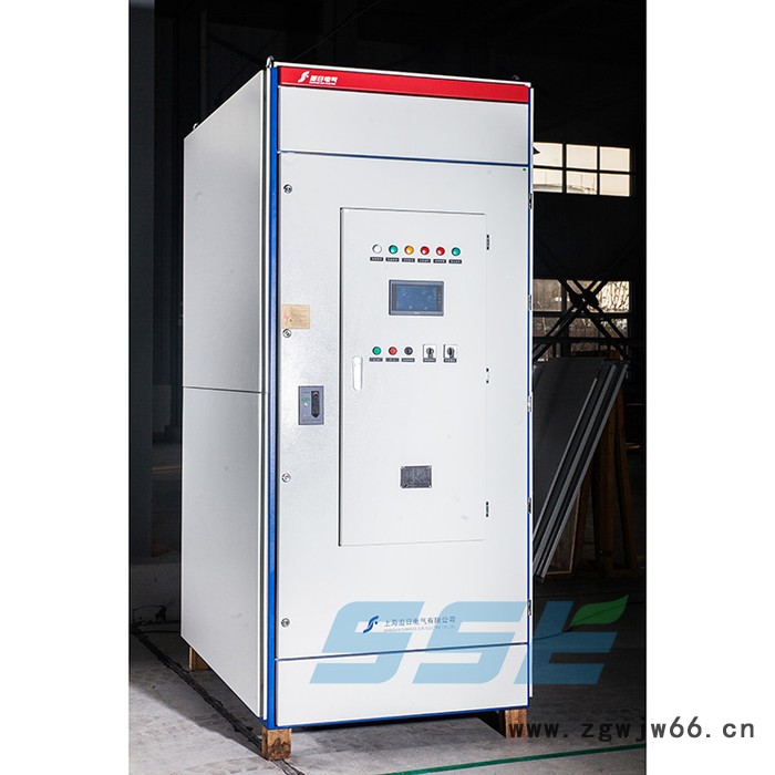 追日电气MSCC软起动器_水利石油化工电动机软启动装置 | 节能控制图3