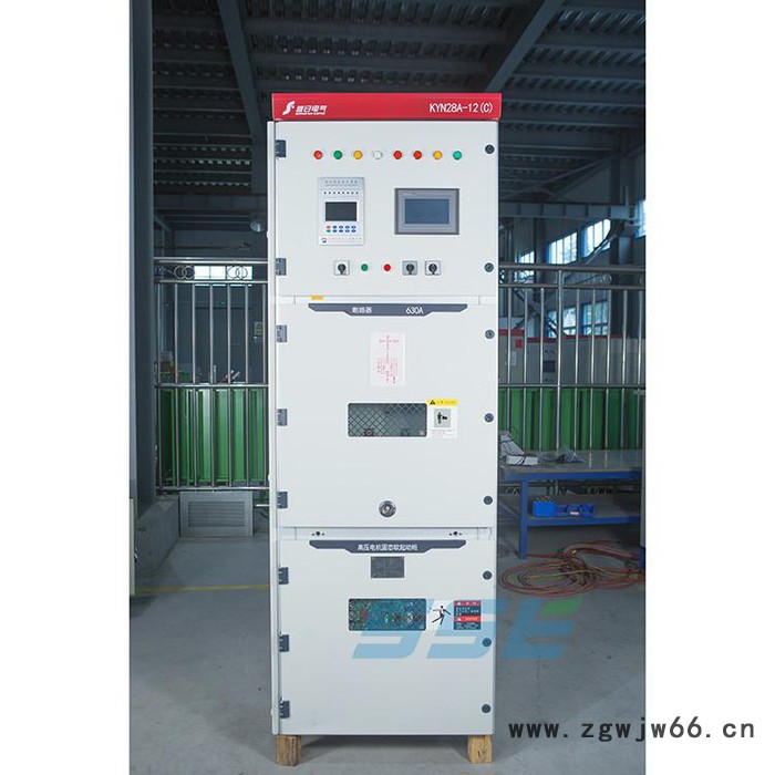 追日电气MSCC软起动器_水利石油化工电动机软启动装置 | 节能控制图5