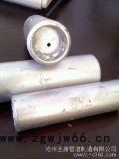 亿泽供应GD87电标流量测量孔板对焊法兰组件和焊接流量测量喷嘴图3