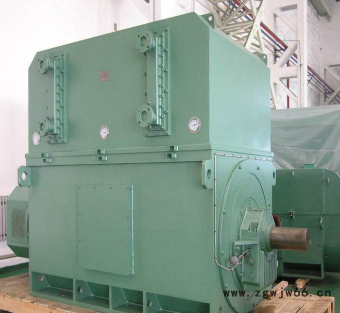 高压电动机YKS8007-12  1400KW  10KV 三相异步电动机图3