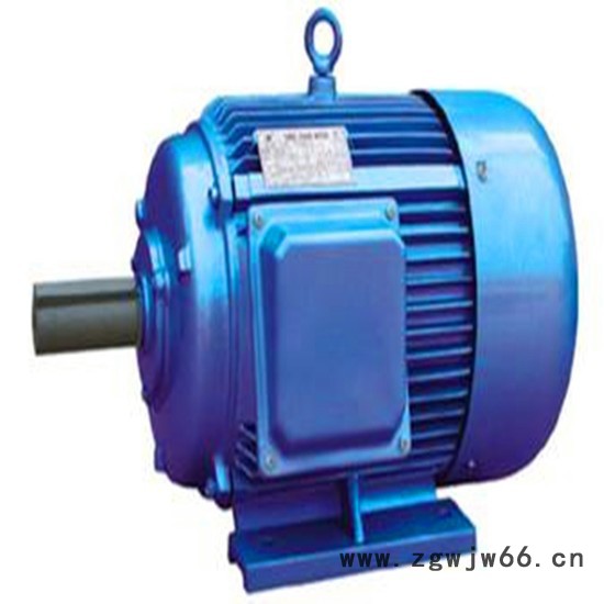 供应**  跨宇电动机   Y2-160L-8  7.5KW电动机  质量保证 欢迎选购图2