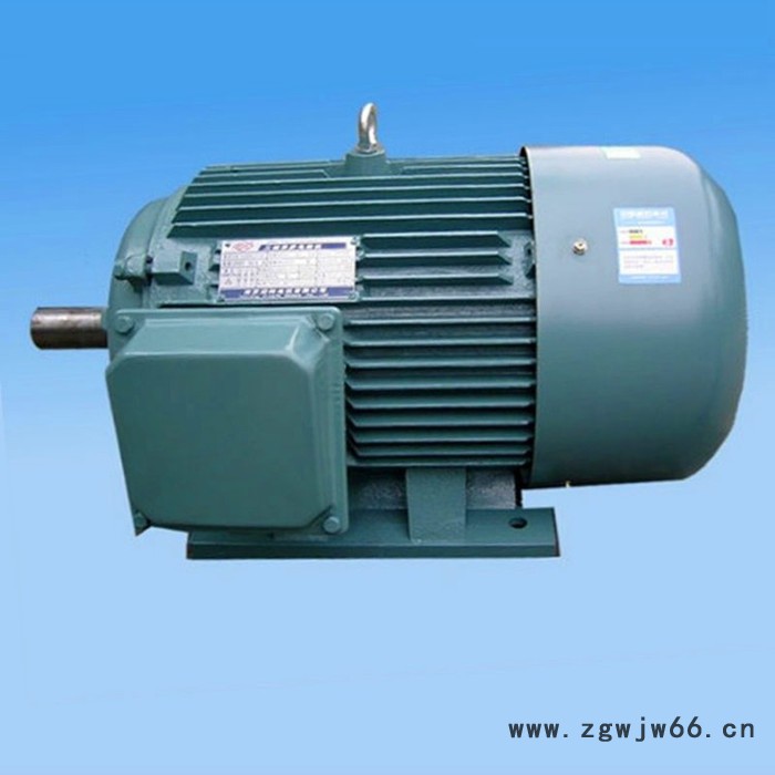 供应**  跨宇电动机    Y2-315S-4 110KW电动机  质量保证 欢迎选购图3