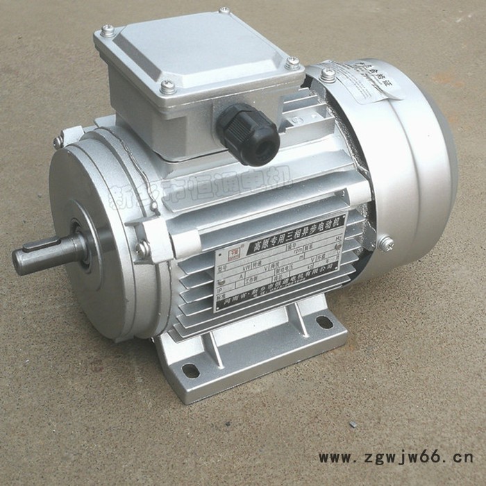 千业牌 耐寒冷电机 低温 耐潮湿电动机 极寒冷地区用 防腐蚀电动机图2