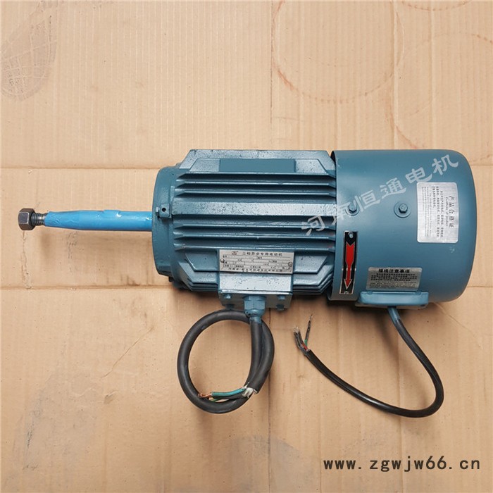 千业牌 耐寒冷电机 低温 耐潮湿电动机 极寒冷地区用 防腐蚀电动机图8