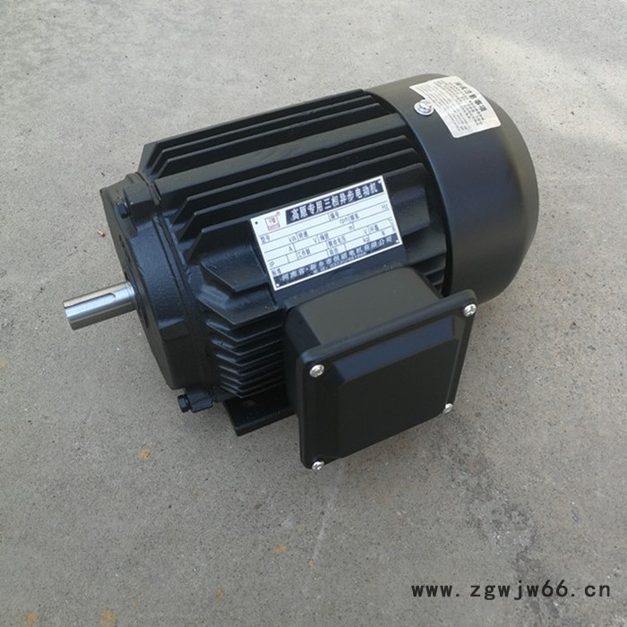 千业牌 耐寒冷电机 低温 耐潮湿电动机 极寒冷地区用 防腐蚀电动机图3
