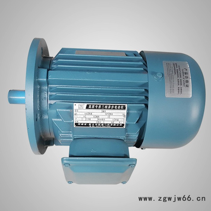 千业牌 耐寒冷电机 低温 耐潮湿电动机 极寒冷地区用 防腐蚀电动机图6