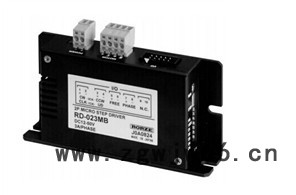 RM2BNOD步进电动机图4