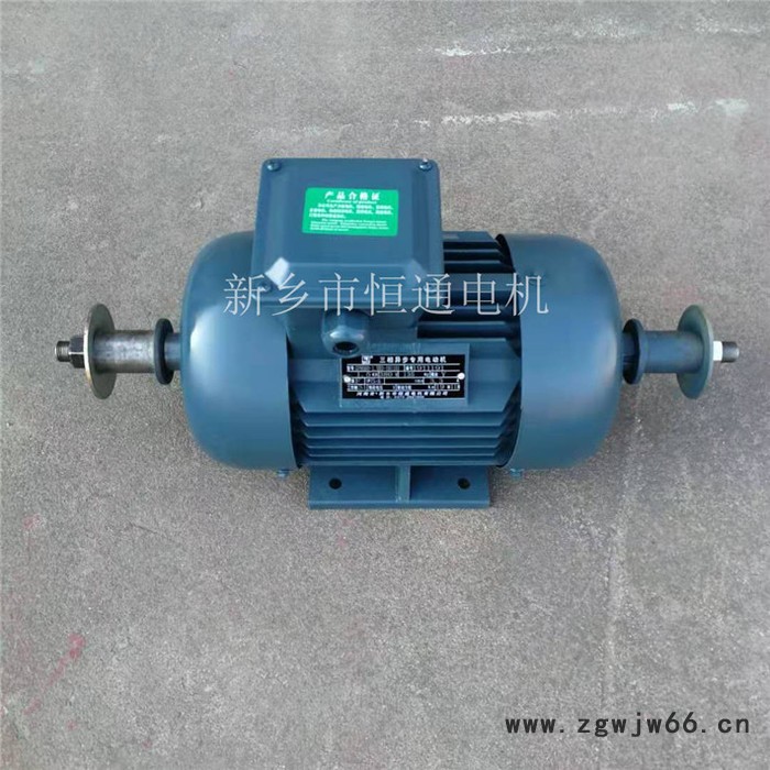 千业牌 6000转电机 7000转定频 高频高速电动机 8000转 9000转 10000转高速电动机 质量稳定图8