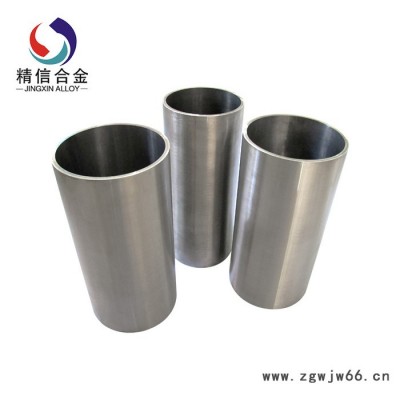 钨钢密封轴套钻套YG8硬质合金喷嘴机械耐磨零件模具配件定制加工