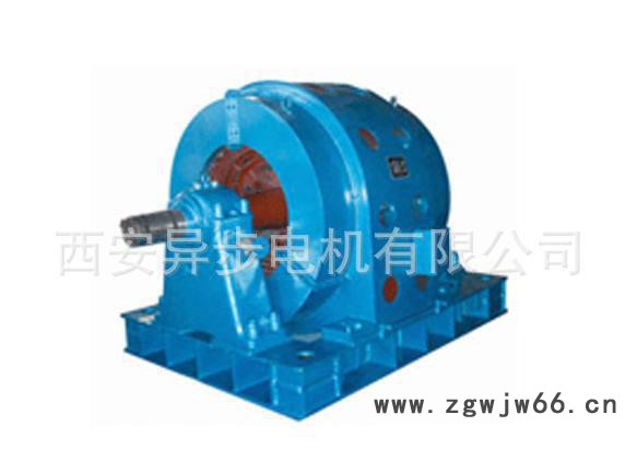 大型高压电动机高压开启式YR2000-12图2